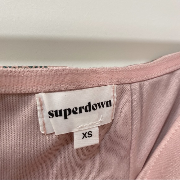 Superdown dress - Picture 6 of 6